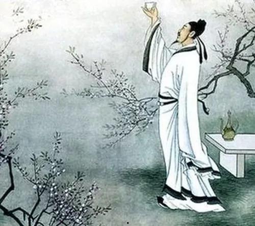 娱乐吃瓜酱李白